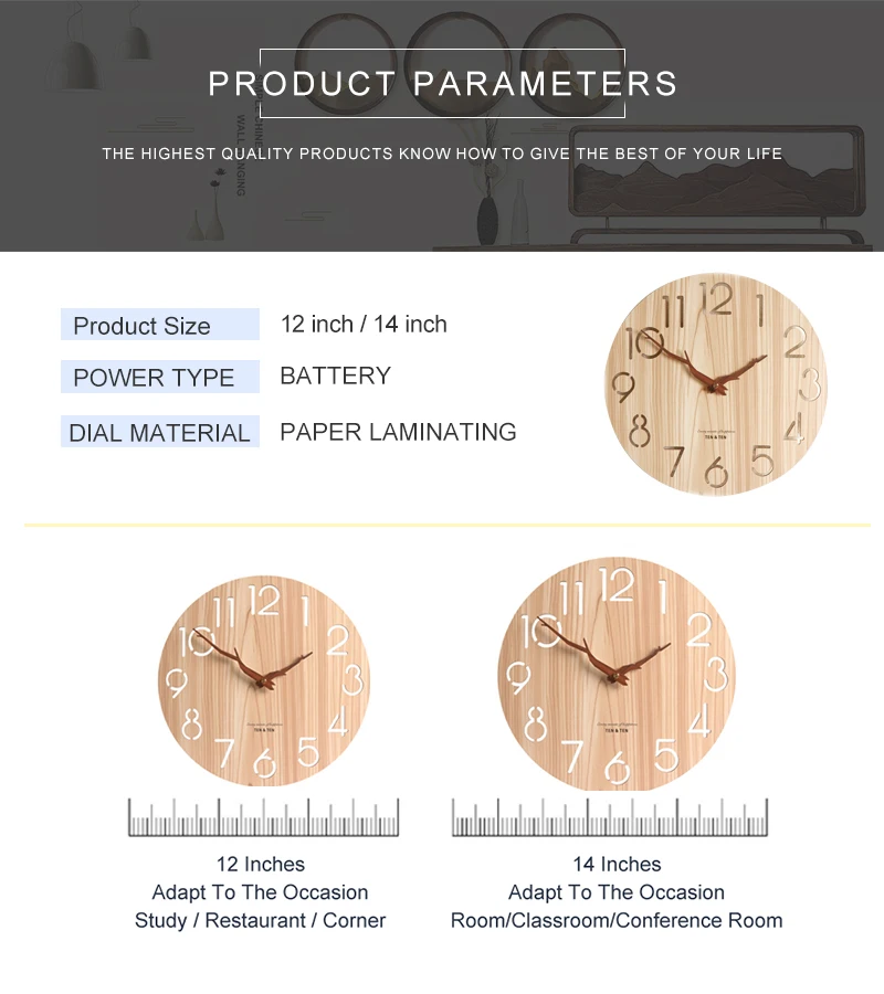 wall clock (7)