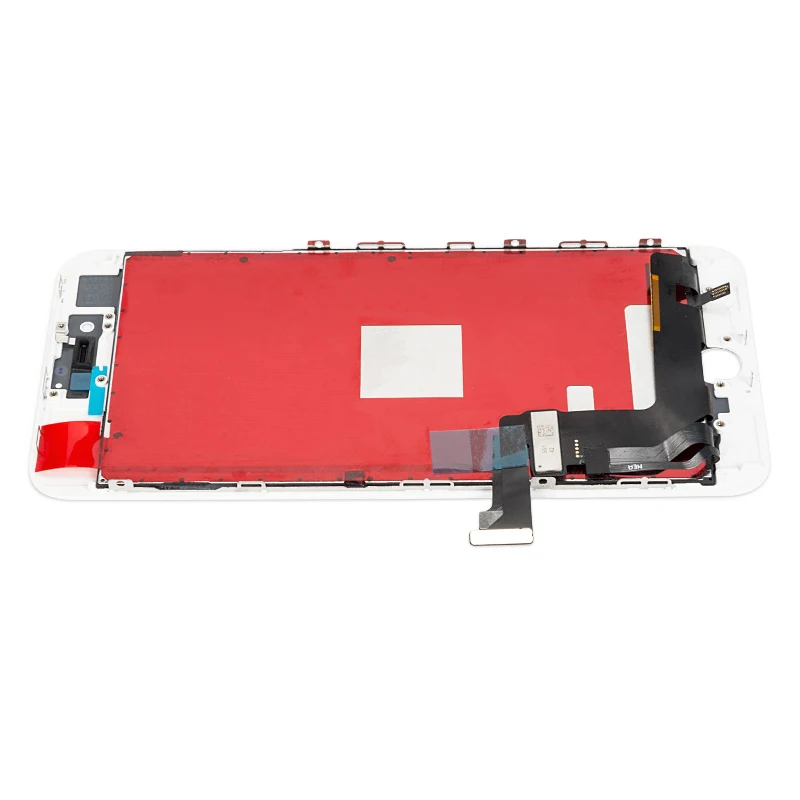 ЖК дисплей AAA + для iPhone 7 plus 8 сенсорный экран сборка дигитайзер стекло Замена
