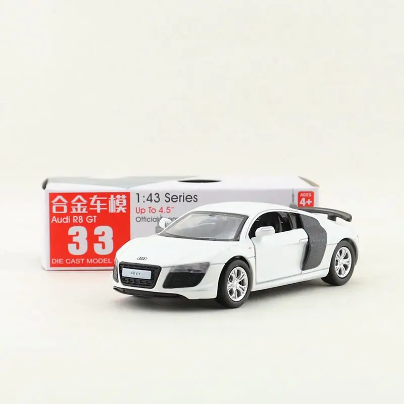  R8 GTS (2)