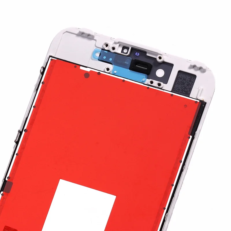 ЖК объектив Pantalla для iPhone 6 6s сенсорный экран в сборе замена 4 7 дюйма дисплей 5 5s