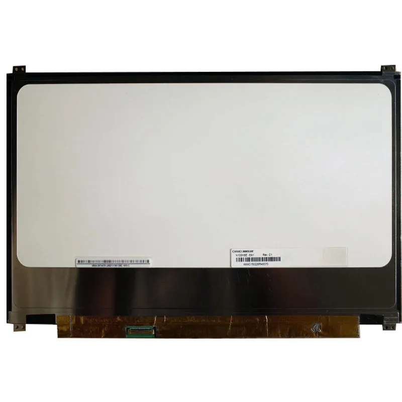 

For ASUS UX32 UX32VD UX31 UX31A U38N UltraBook Laptop LCD LED screen 1920*1080 EDP 30pin N133HSE-EA1 N133HSE-EA3