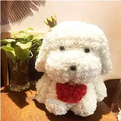 Моделирование пенополистирол пенопласт собака пены шары ремесел для DIY День Святого Валентина Рождественские подарки вечерние поставляет