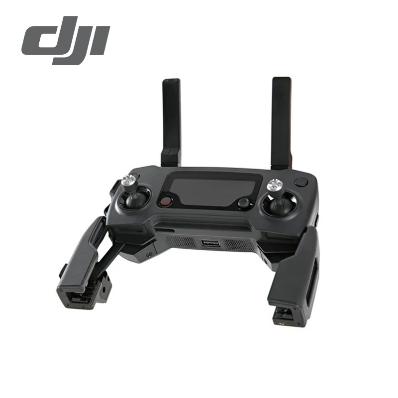 

DJI Mavic Pro Remote Controller control the aircraft and the gimbal wirelessly For DJI Mavic Pro Control Quadcopter Original