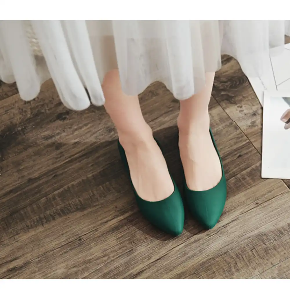 ballet shoes for walking