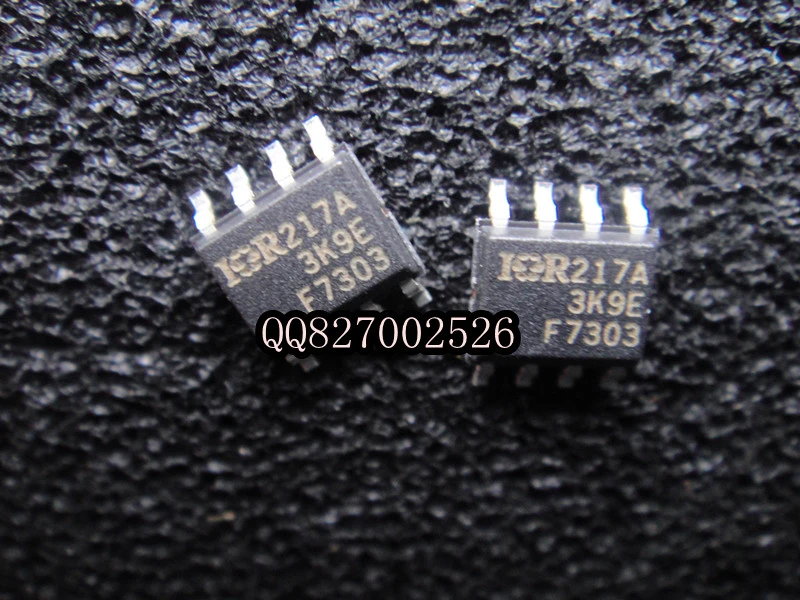 IRF7303 F7303