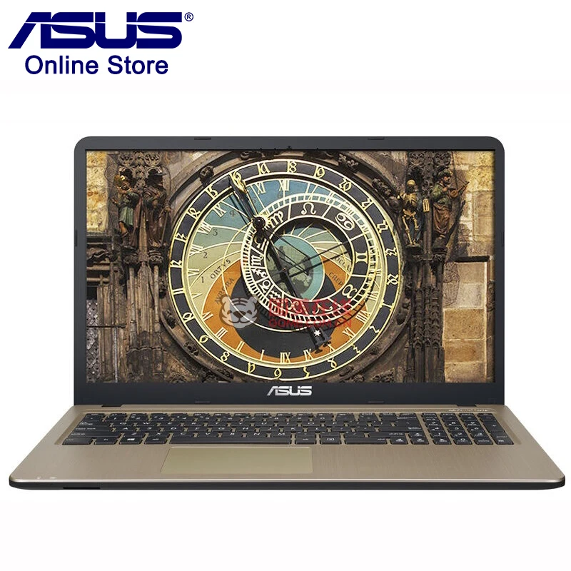 New ASUS FL5700UP Gaming Laptop 4GB RAM 1TB ROM 15.6" Computer Windows