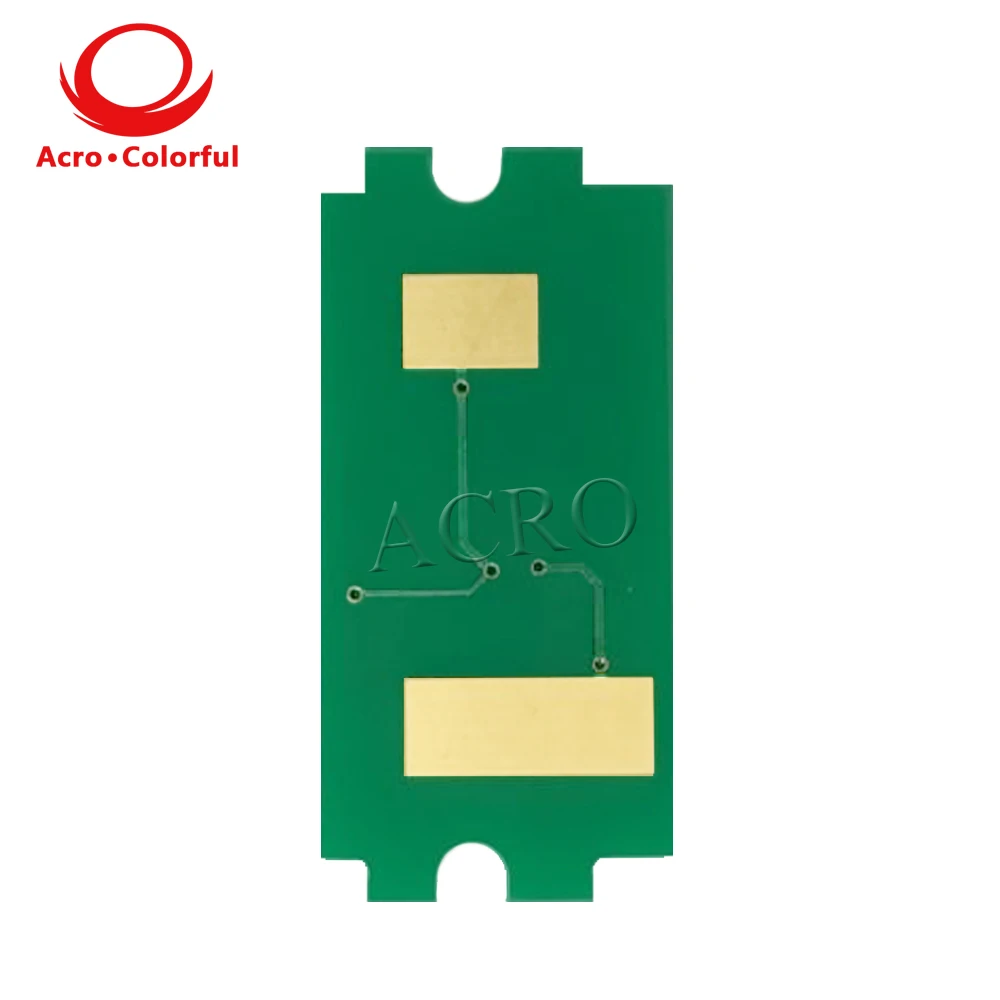 10 шт. чипы для картриджа с тонером Kyocera TK-3170 сброса P3050dn P3055dn P3060dn | Компьютеры и офис