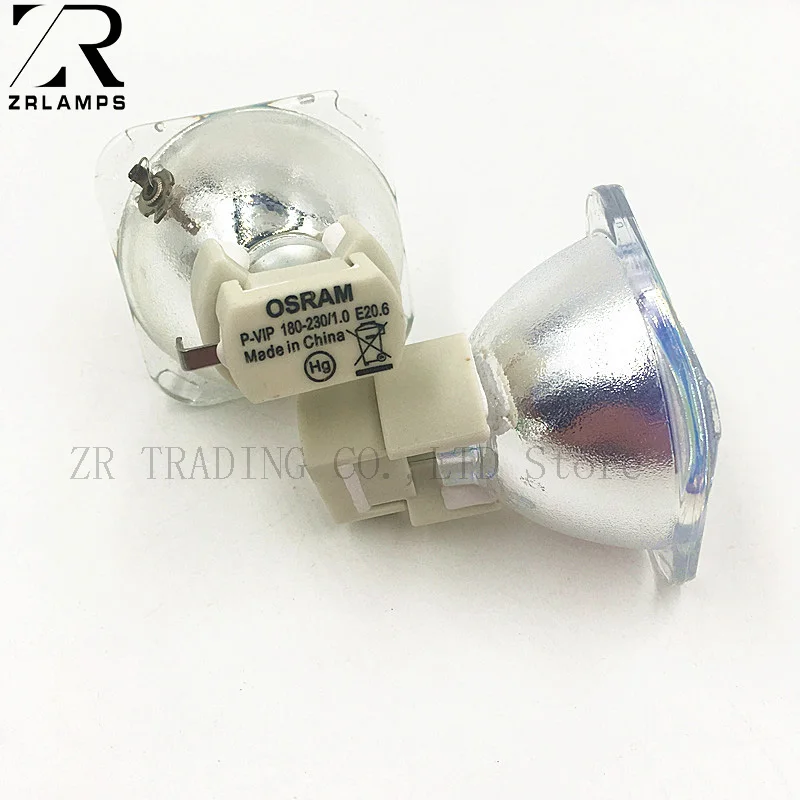 Zrlamps 997-5268-00 P-VIP 180-230/1. 0 E20.6 оригинальная прожекторная лампа для PD8130/PD8150