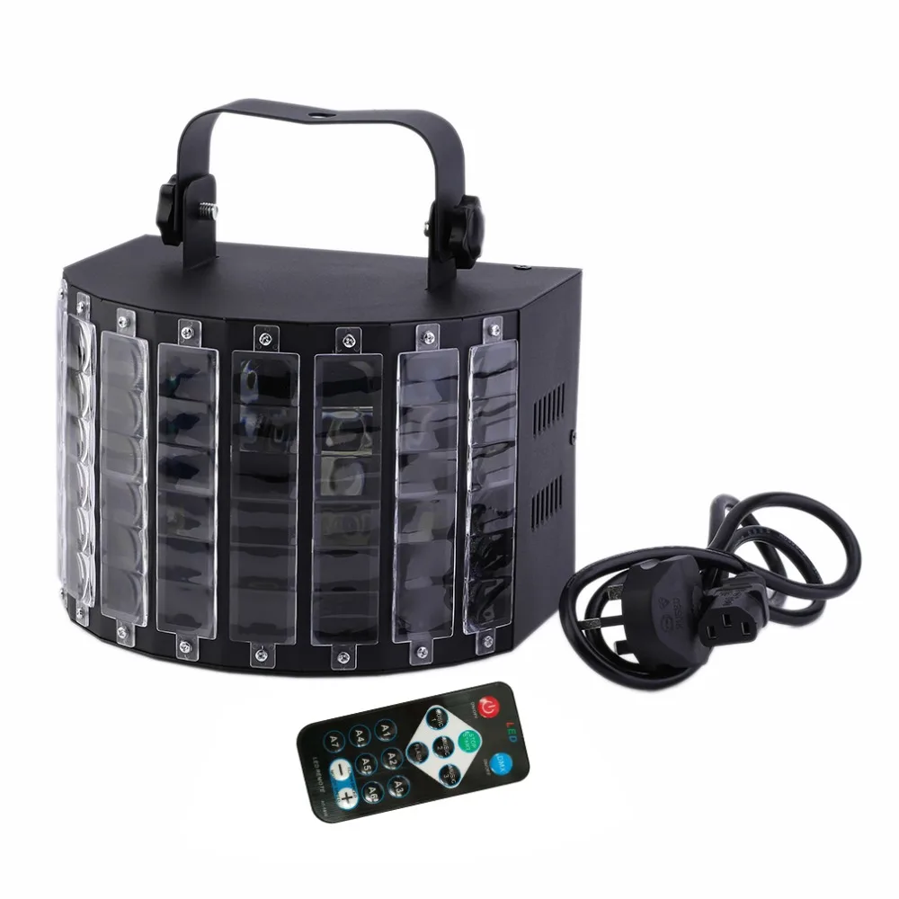 Buy Professional Stage Light Sound Active LED Light