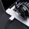 ORICO External USB Sound Card Stereo Mic Speaker Headset Audio Jack 3.5mm Cable Adapter Mute Switch Volume Adjustment Free Drive ► Photo 3/6