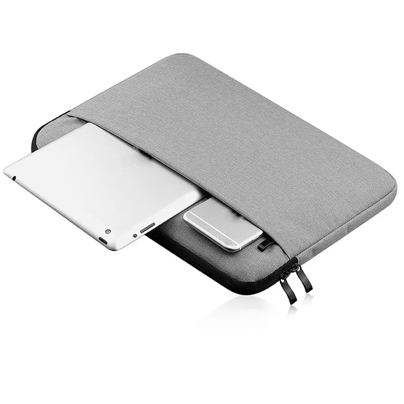 

Pouch Case for HuaWei MediaPad T1 8.0 Inch S8-701U S8-701W T1-821W T1-823L Bag Case Shockproof Unisex Sleeve 8" Tablet Cover