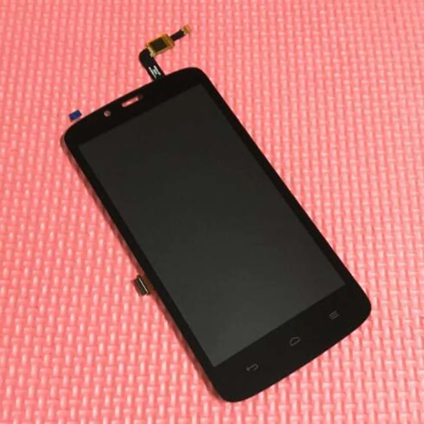 100 Warranty Working Touch Screen Digitizer LCD Display Assembly For