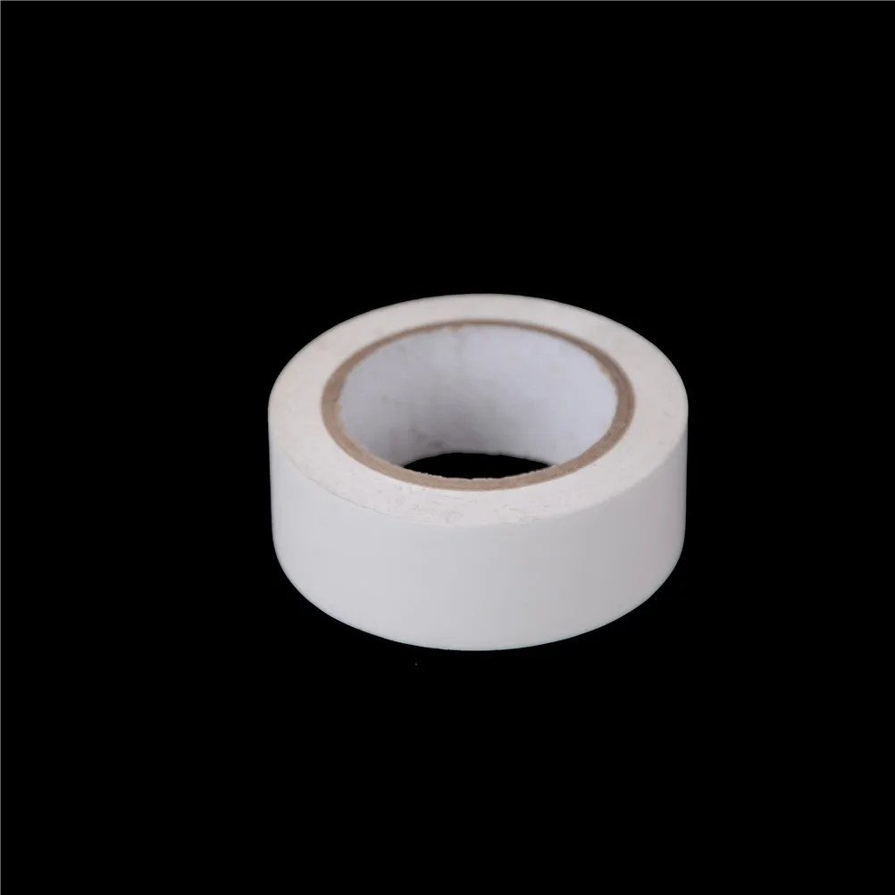 

PVC Electrical Flame Retardent Insulation Adhesive Tape Electrical Tapes DIY Home Tools 19mm width 1Roll = 1pcs