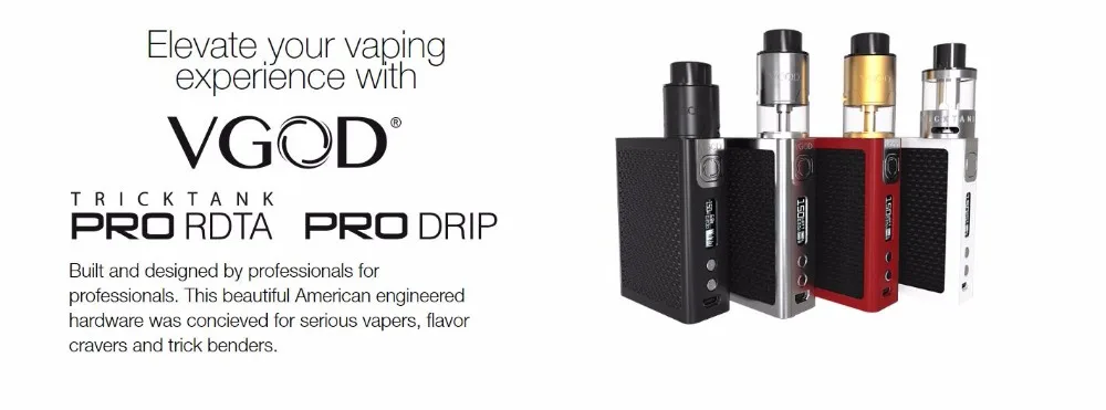 VGOD PRO 150-14