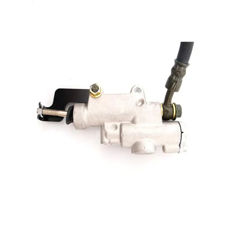 STARPAD для Xinyuan аксессуары мотоциклов XY250GY 2A/X2 после гидравлического тормозного