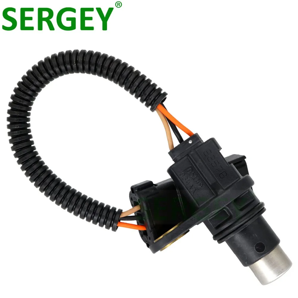 

Remanufactured Camshaft Position Sensor 5149034AA 05149034AA PC659 PC-659 5S7053 For JEEP TJ WRANGLER 4.0L L6 Cam Sensor
