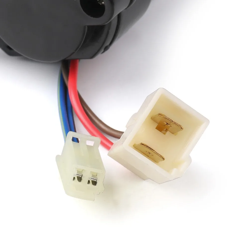 Areyourshop мотоциклетный переключатель зажигания сиденье газовая крышка замок ключ