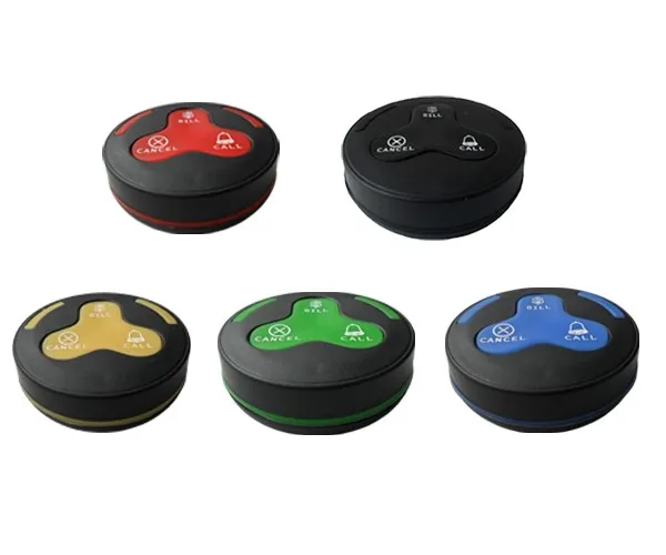 K-H3-B 5 colors