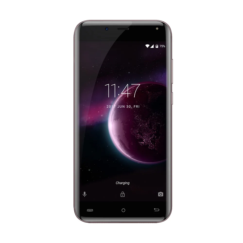 Чехол для Cubot Magic 4G Смартфон Android 7,0 MTK6737 Quad-Core, 3 Гб оперативной памяти+ 16 Гб 13.0MP+ 2.0MP 5,0 дюймов HD 1280*720p мобильного телефона