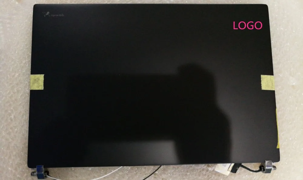 14 0 inch LCD Touch Screen for font b Acer b font 8481TG 8481 Half Cover