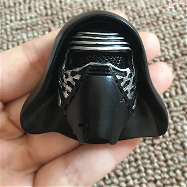 Star Wars Darth Vader PVC Fridge Magnets Figures Toys - 18