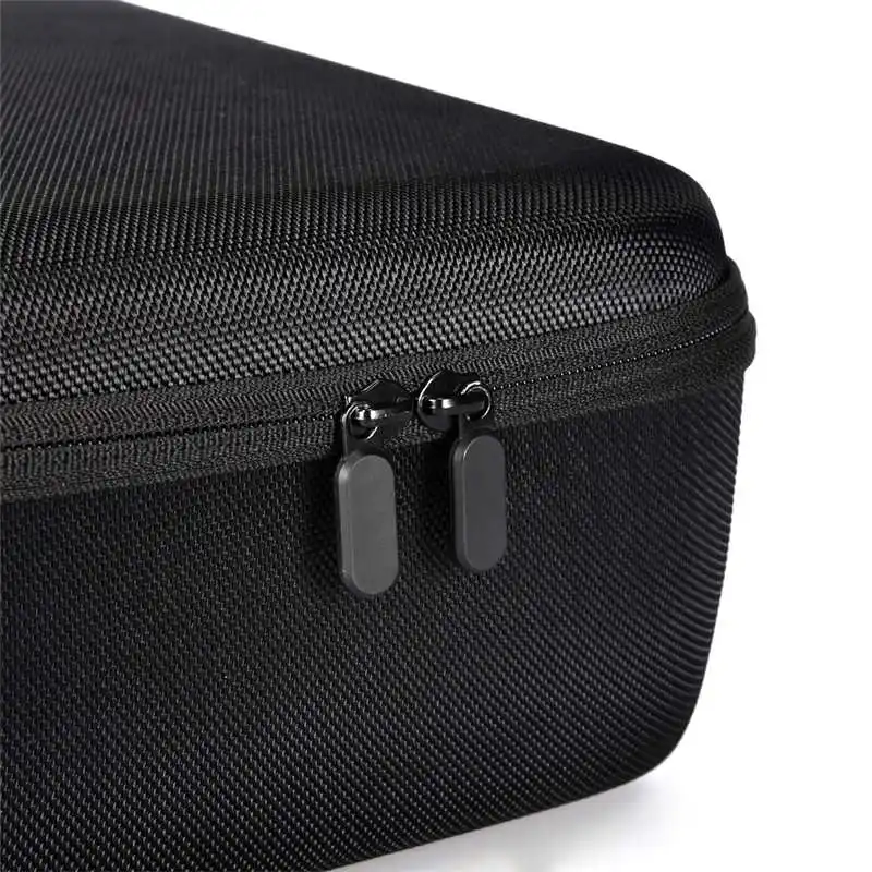 1680D EVA Shoulder Bag for DJI Mavic 2 Pro Zoom  Portable Hardshell Camera Storage Case Drone Control Protective Box Drone Accessory-8