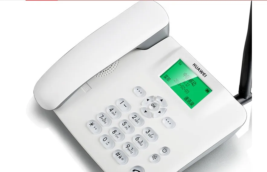 HUAWEI F317 GSM850/900/1800/1900 МГц беспроводной телефон/фиксированный