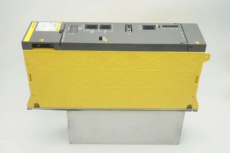 100% new A06B-6077-H111 FANUC POWER MODULE SERVO DRIVE AMPLIFIER