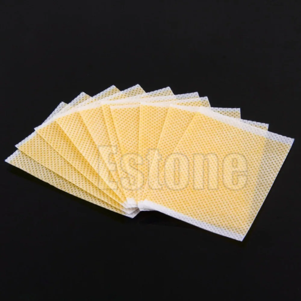 10pcs Lose weight Health Slimming Belly Trim Slim Diet Detox Patches