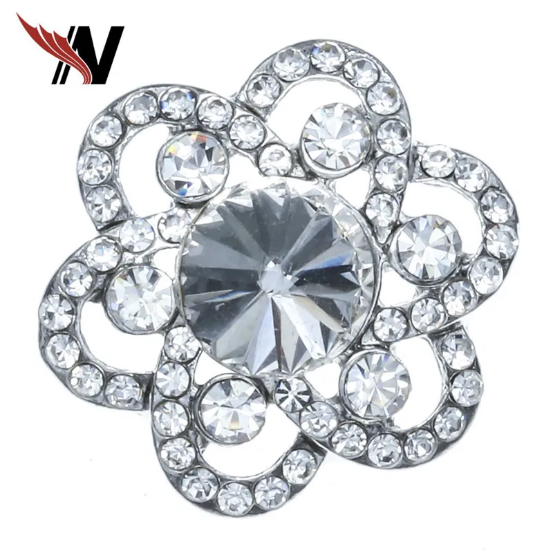 snap Button Snap Bracelet Jewelry  Explosion Fashion Jewelry18MM39_