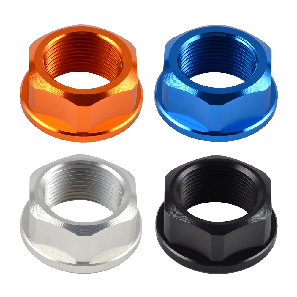 Болт с гайкой для заднего колеса M25 KTM 125 250 300 350 SXF SX XC XCF 450 2013 2020 2019 2018 1090 Adventure R S