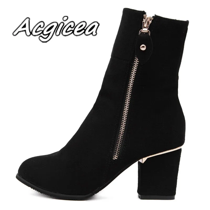 salto alto grosso barato