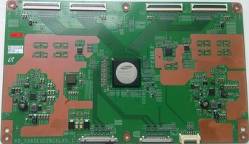 

Latumab For UA55F9000AJ LCD Controller TCON logic Board VD_5565EU22BC6LV0.1 for 55 inch 65 inch TV