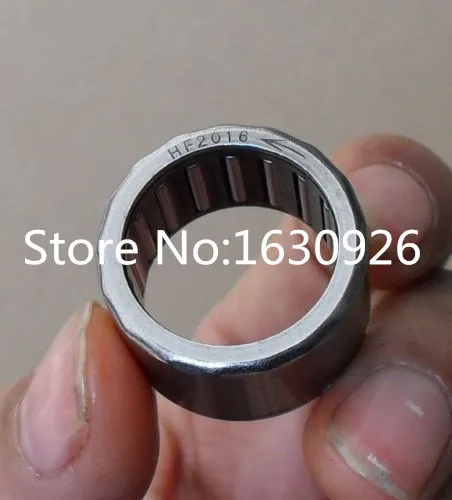 

8 x 14 x 12mm HF081412 One Way Clutch Roller Needle Bearing