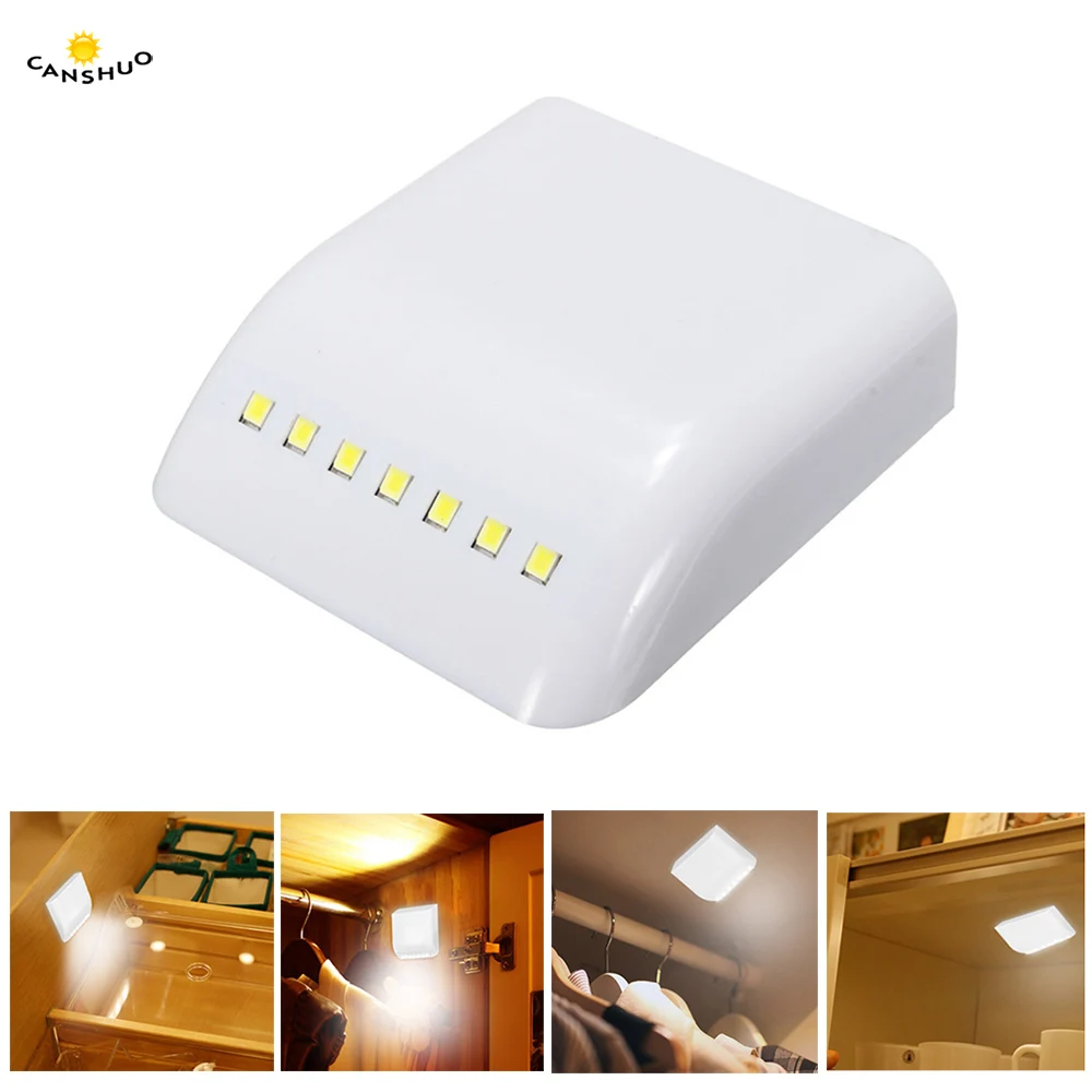 Led Under Light PIR Motion Sensor
