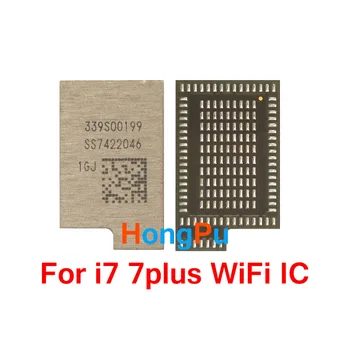 

2-10pcs/lot WLAN_RF for iPhone 7 7plus wifi IC Wi-Fi/Bluetooth Module Chip