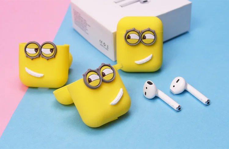 4 AirPods case Cover