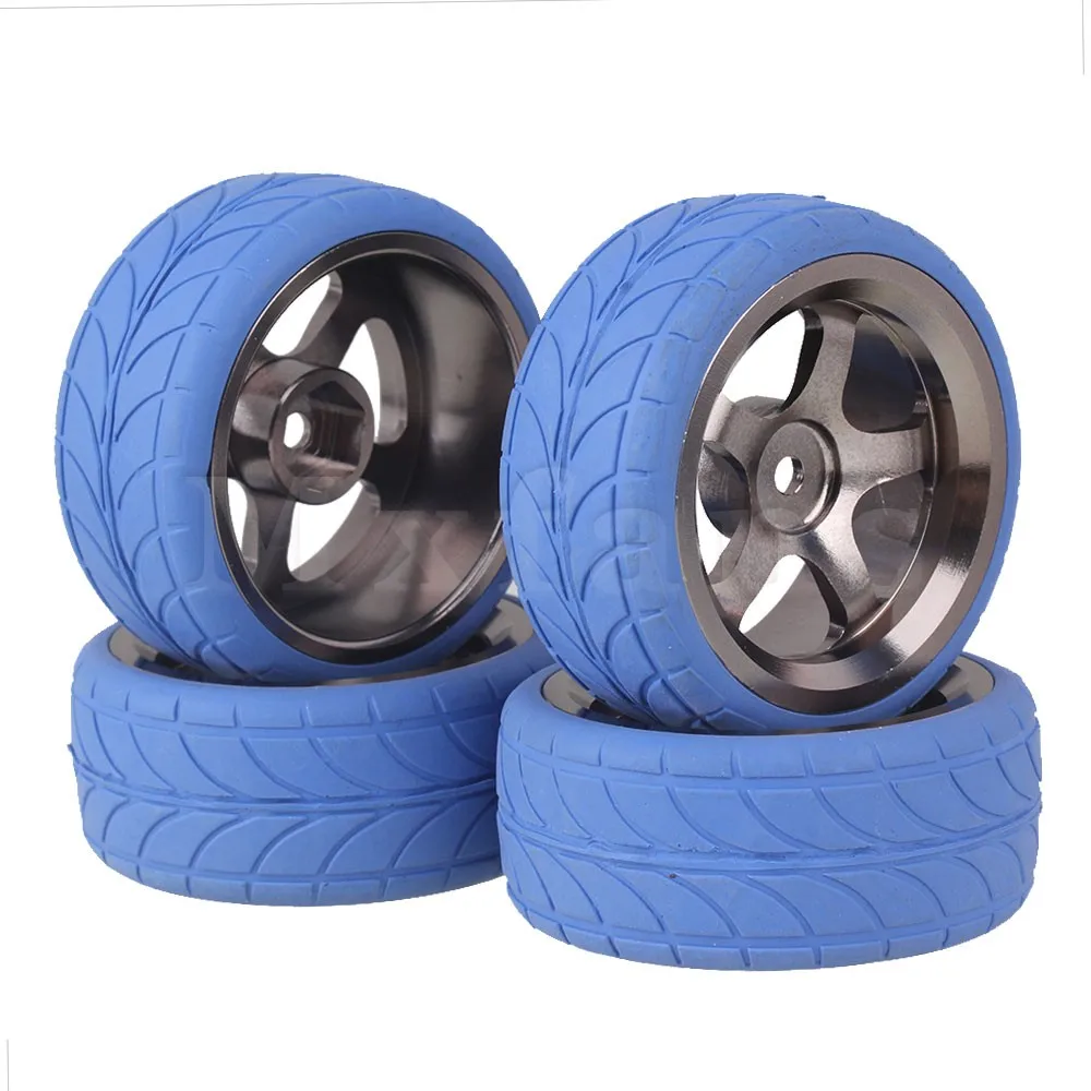 Rubber tyre. Rubber tyre