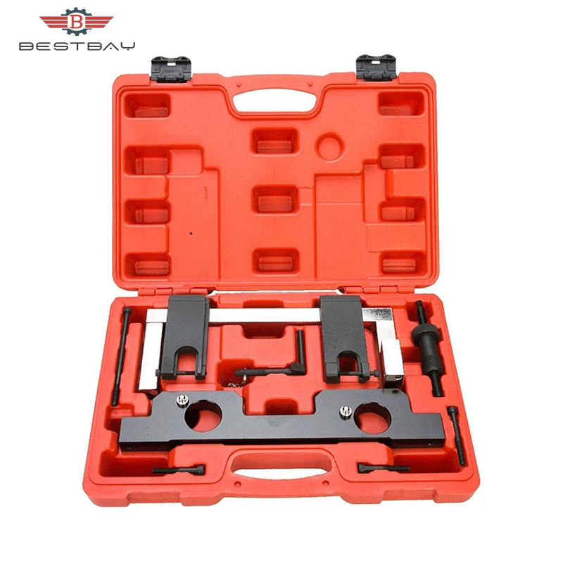 Engine Cam Camshaft Alignment Timing Locking Sets Master Tool Kit For