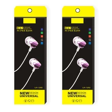 Qijiagu 10 шт. 3,5 мм проводные наушники для ПК компьютерный смартфон с микрофоном