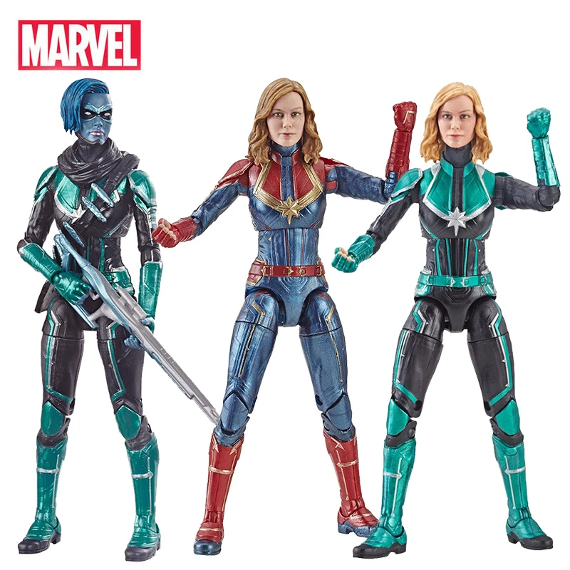 marvel avengers legends