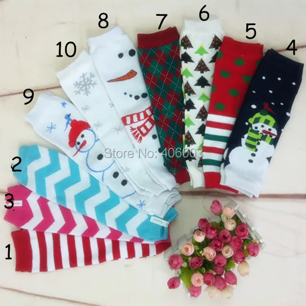 10 leg warmers 5