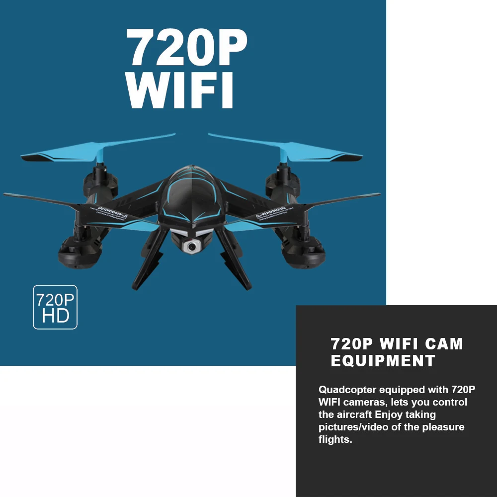 Квадрокоптер X8SW с HD камерой 2 4 ГГц|drones with camera hd|drone withdrone |