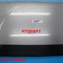 Ноутбук ЖК-дисплей верхняя крышка для samsung RV511 RV515 RV520 BA75-03172A BA81-12674A BA75-03103A BA81-12674A ЖК-дисплей ободок BA75-02855A