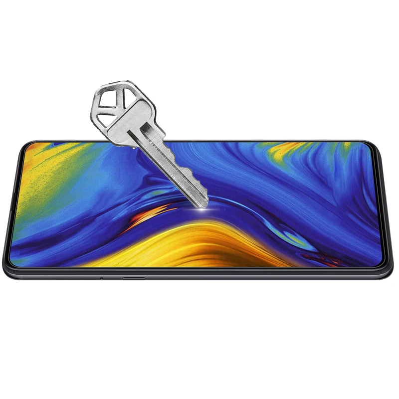 Для Xiaomi Mi Mix 3 2 2S стекло Nillkin Amazing H + Pro 0 мм защита для экрана закаленное Mix2