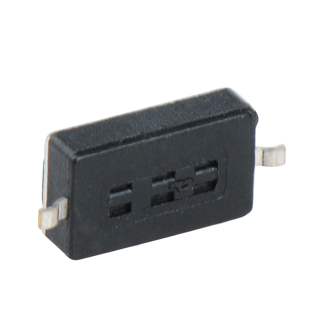 Сенсорный микропереключатель 50 шт. 3*6*2 5 SMD 2 контактный тактный переключатель