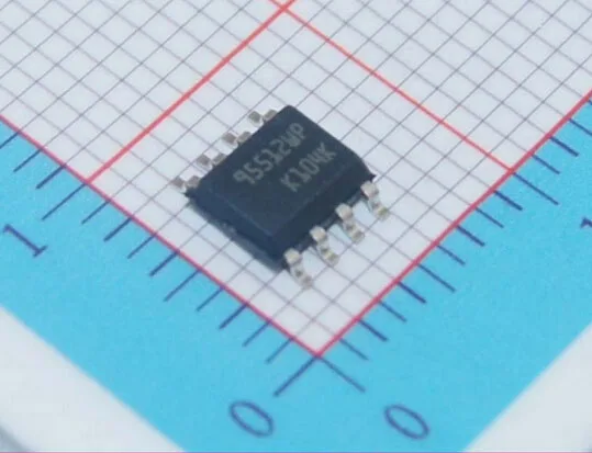 

1Pcs M95512-WMN6TP M95512-WMN6 M95512 95512WP new
