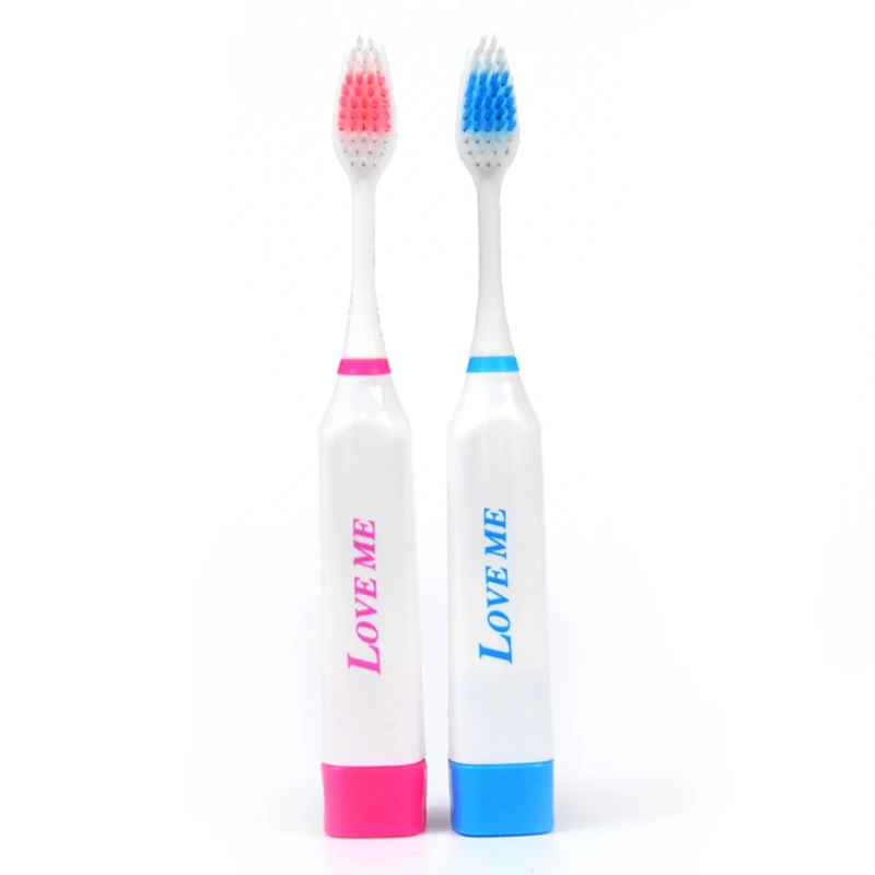 

1set Oral Care Precision Clean Electric Teeth Brush Power Toothbrush Heads
