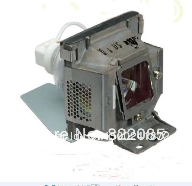 

Projector Lamp 5J.J0A05.001 for MP515ST MP515 MP525 MP525ST
