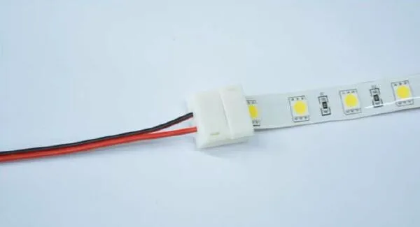 ip65 strip connector